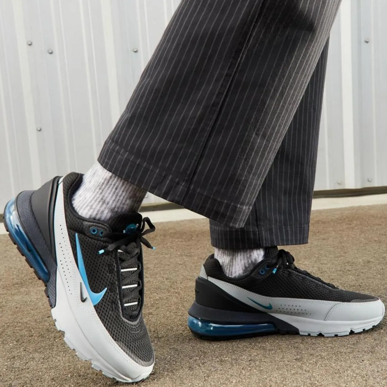Nike Air Max Pulse DR0453-101 sneakers uomo