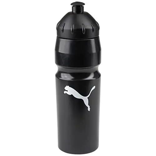 Puma New Waterbottle borraccia 0,75 L nera