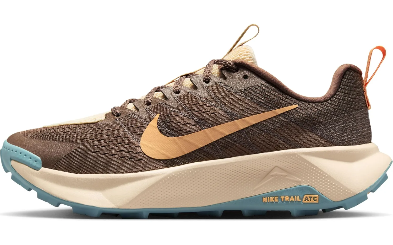 Nike Wildhorse 10 scarpe trail donna 39 EU