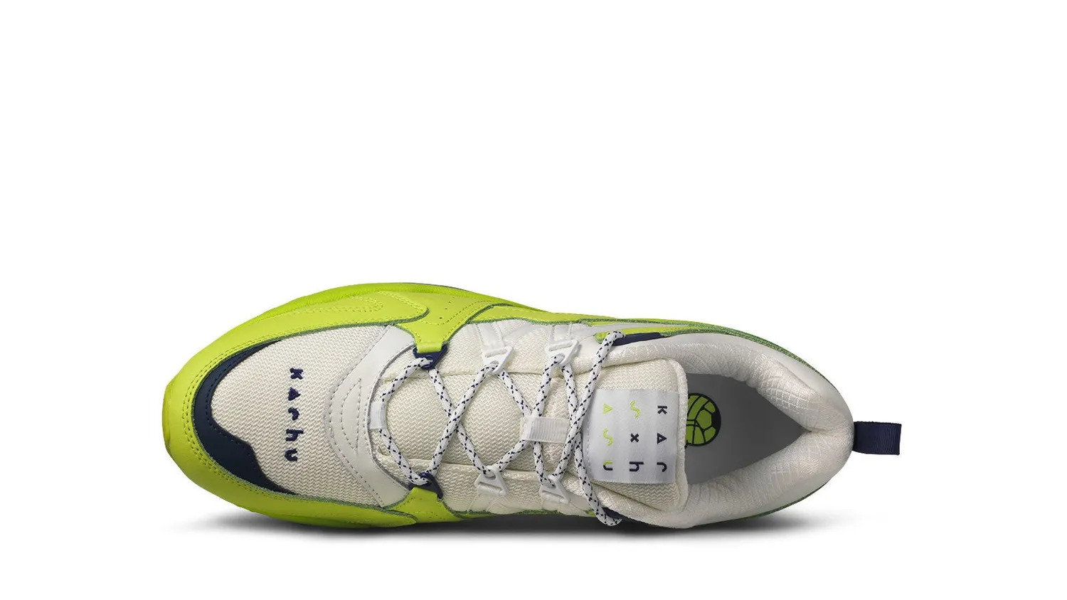 Karhu Fusion 2.0 Sasu Kauppi sneakers Sun Glare limited