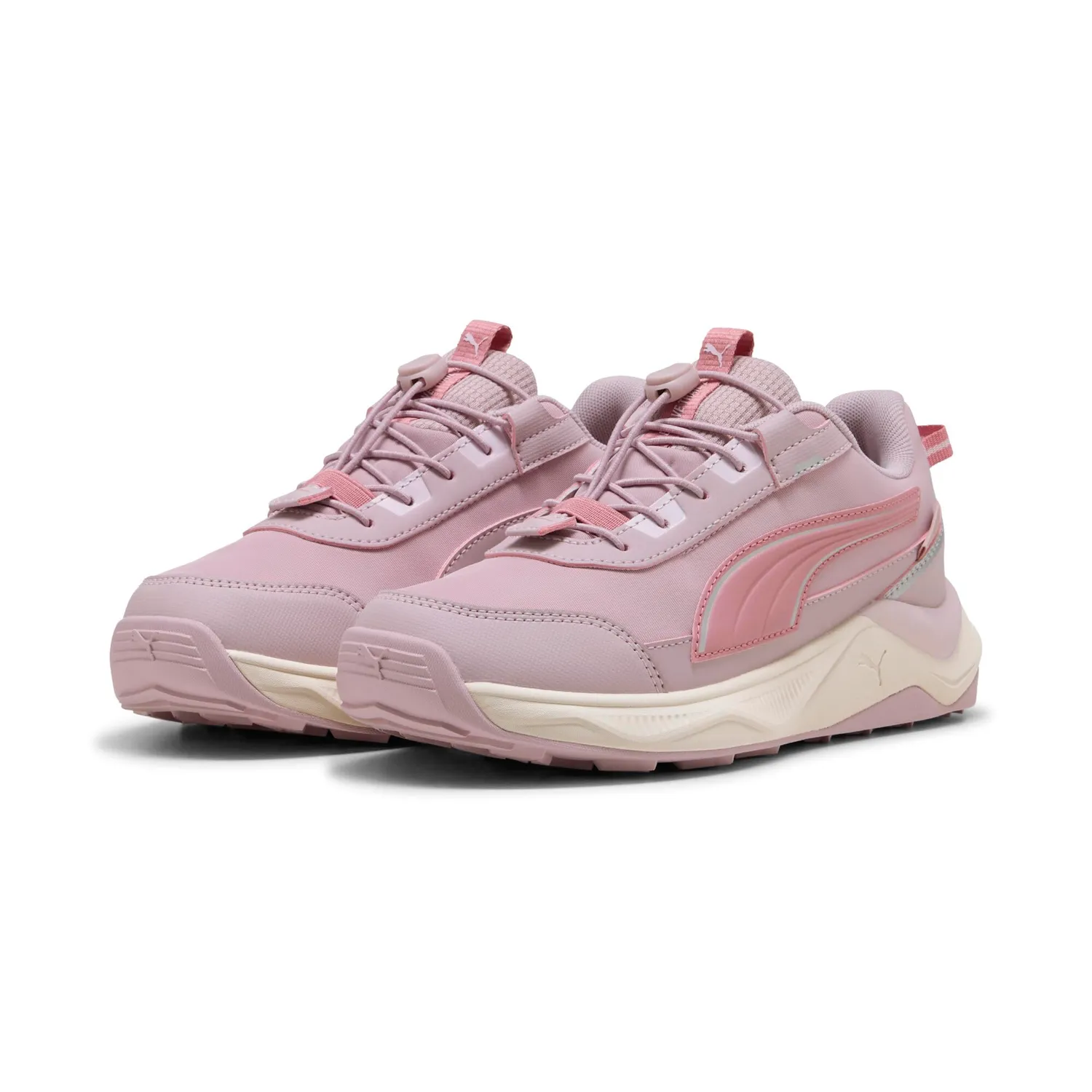 Puma Evolve 2,0 Trail Puretex Lo Jr scarpe junior trail
