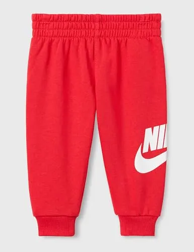 Nike Club Fleece tuta bimbi 0-24 mesi pile morbido