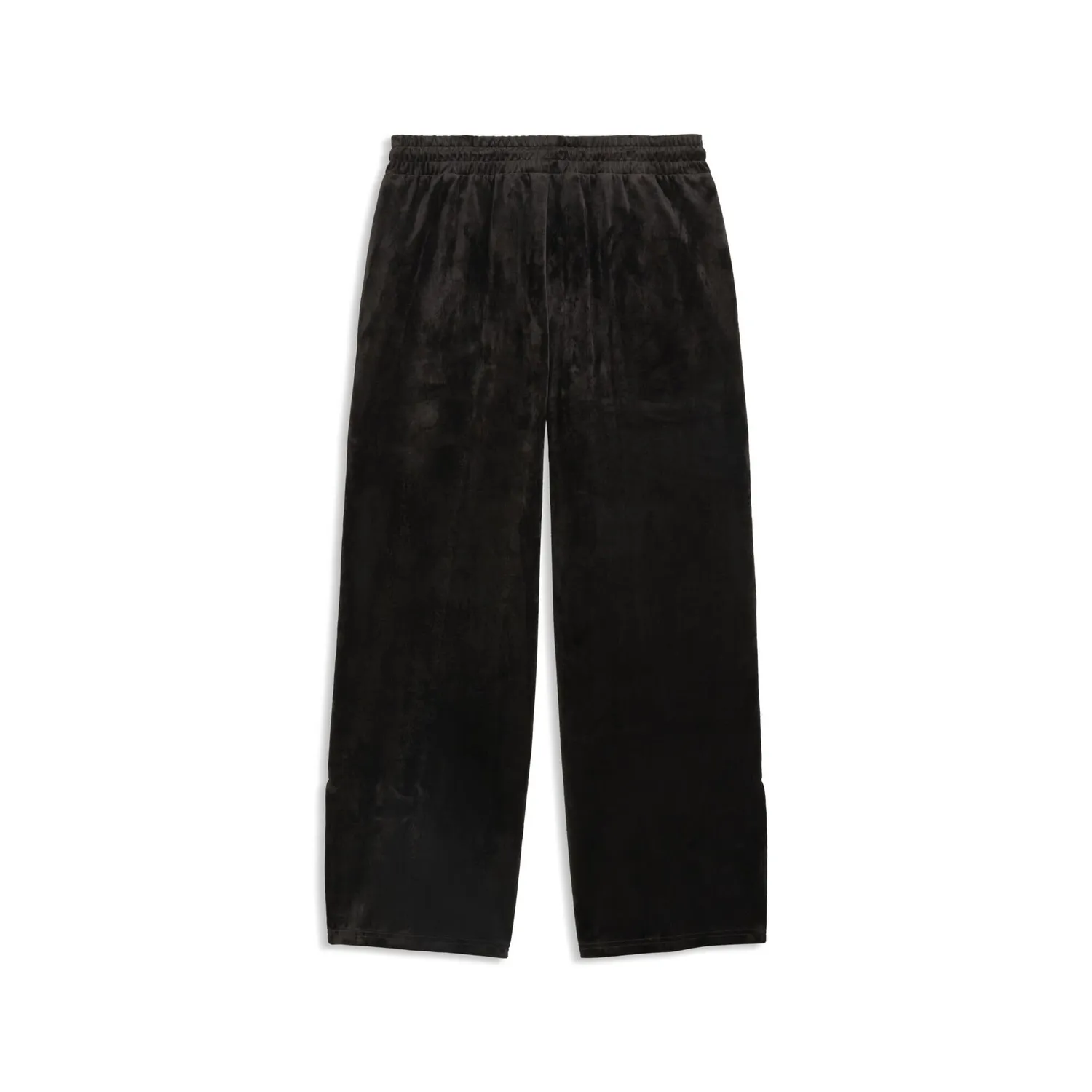 PUMA Essentials Elevated pantaloni donna S velluto