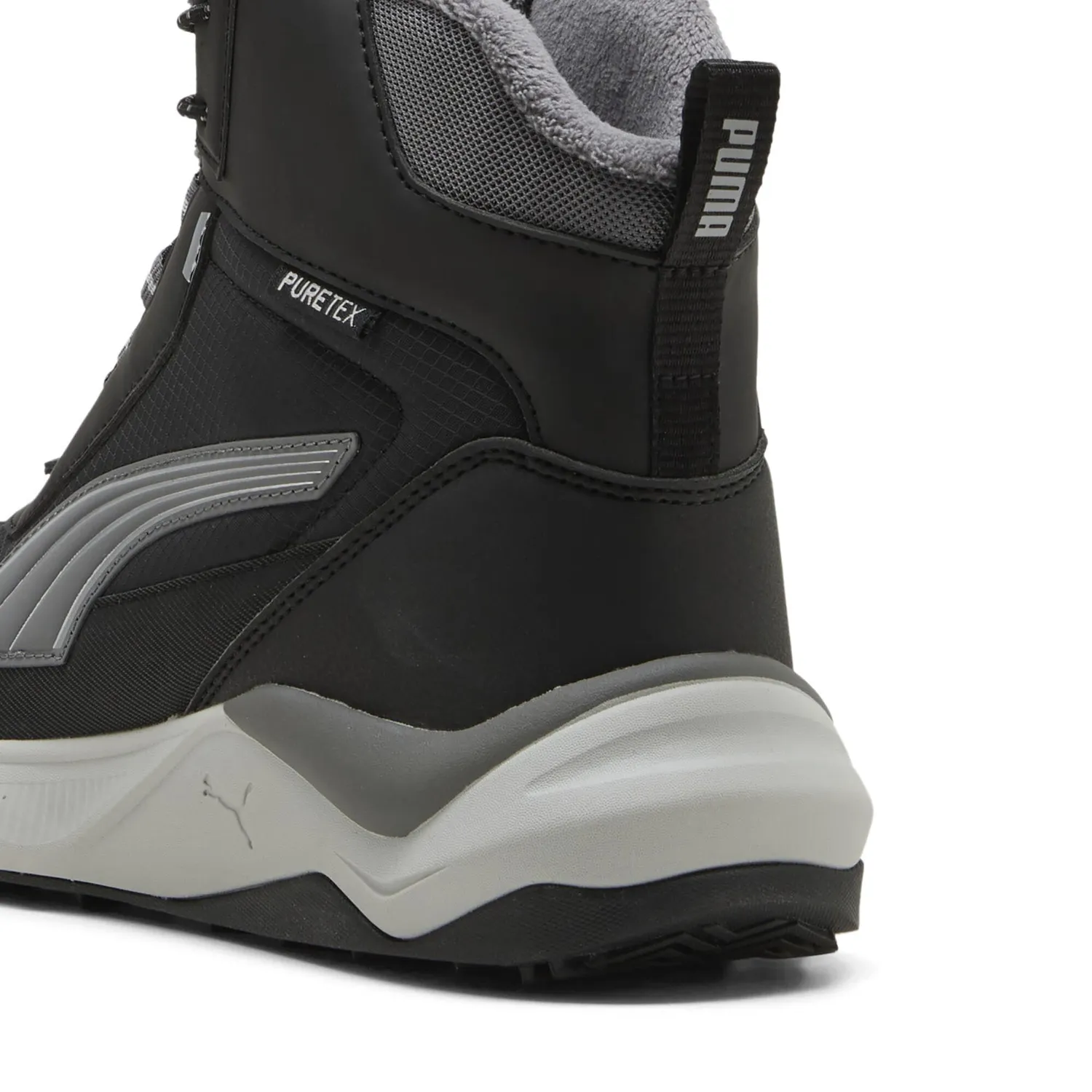 Puma Evolve 2.0 Boot Puretex Jr stivaletto junior