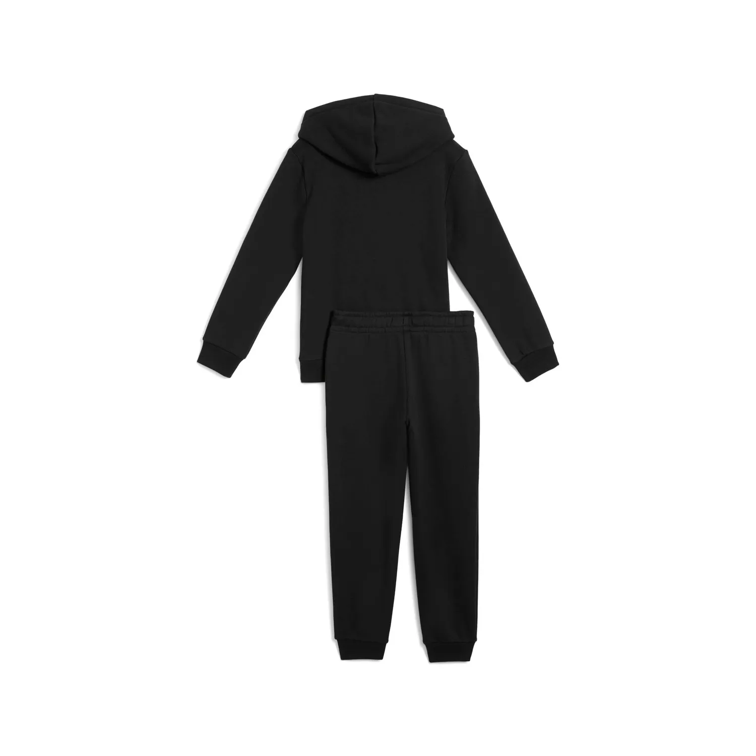 Puma Essentials No.1 tuta bambino felpa leggera