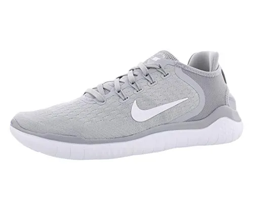 Nike Free RN 2018 942836-003 scarpe running uomo 40 EU