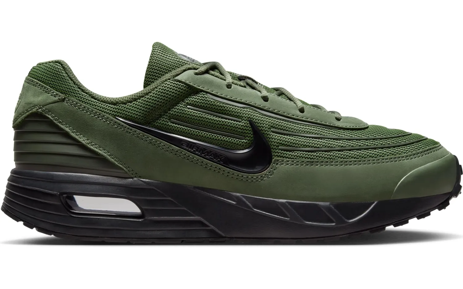 Nike Air Max Verse scarpe uomo 47 EU ammortizzate