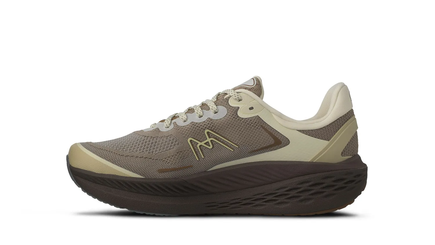 Karhu Mestari Run LS sneakers Silt Safari ammortizzate
