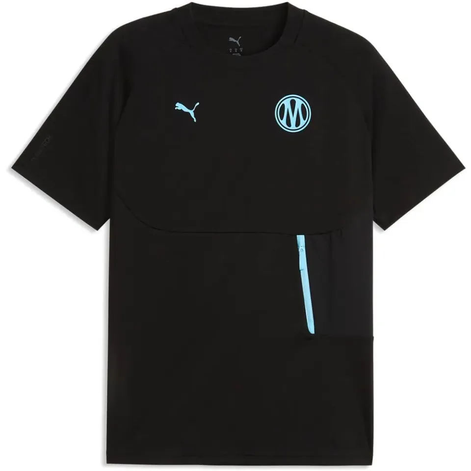 Puma Marseille Pumatech Pocket maglietta 3XL tasca