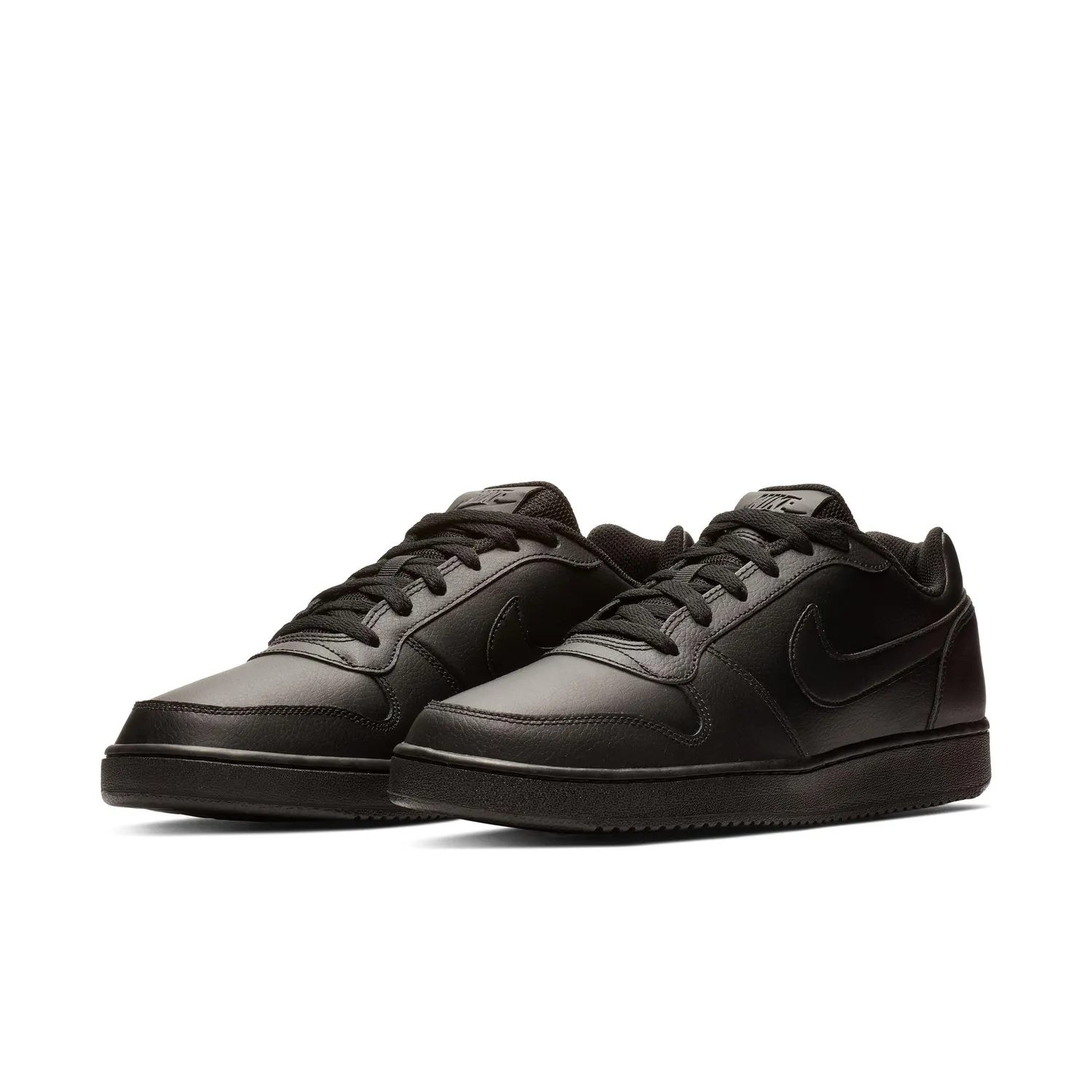 Nike Ebernon Low scarpe basket uomo pelle low