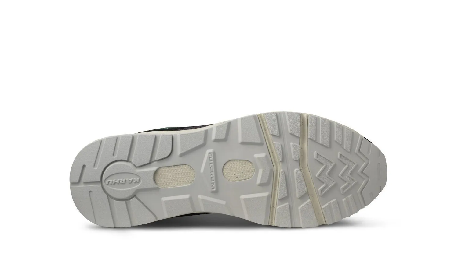Karhu Fusion 2.0 sneakers Jet Black Bright White nere