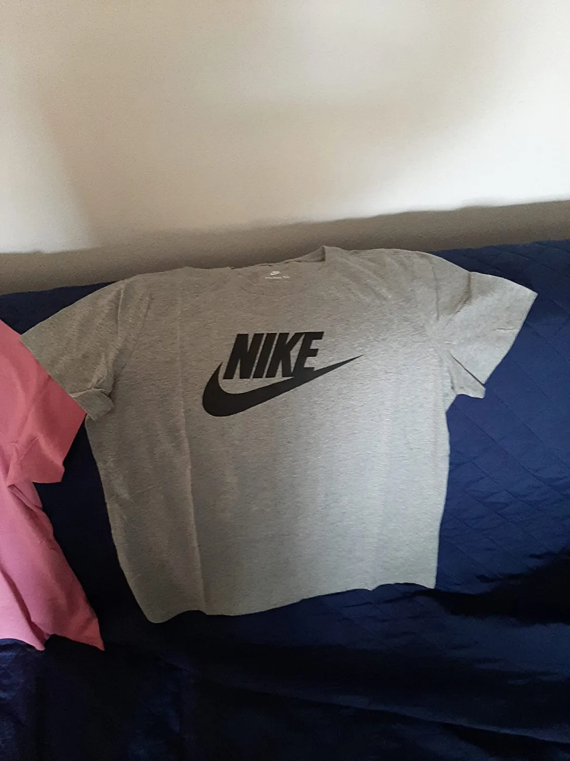 Nike NSW Tee Essntl ICN Ftra t-shirt donna cotone