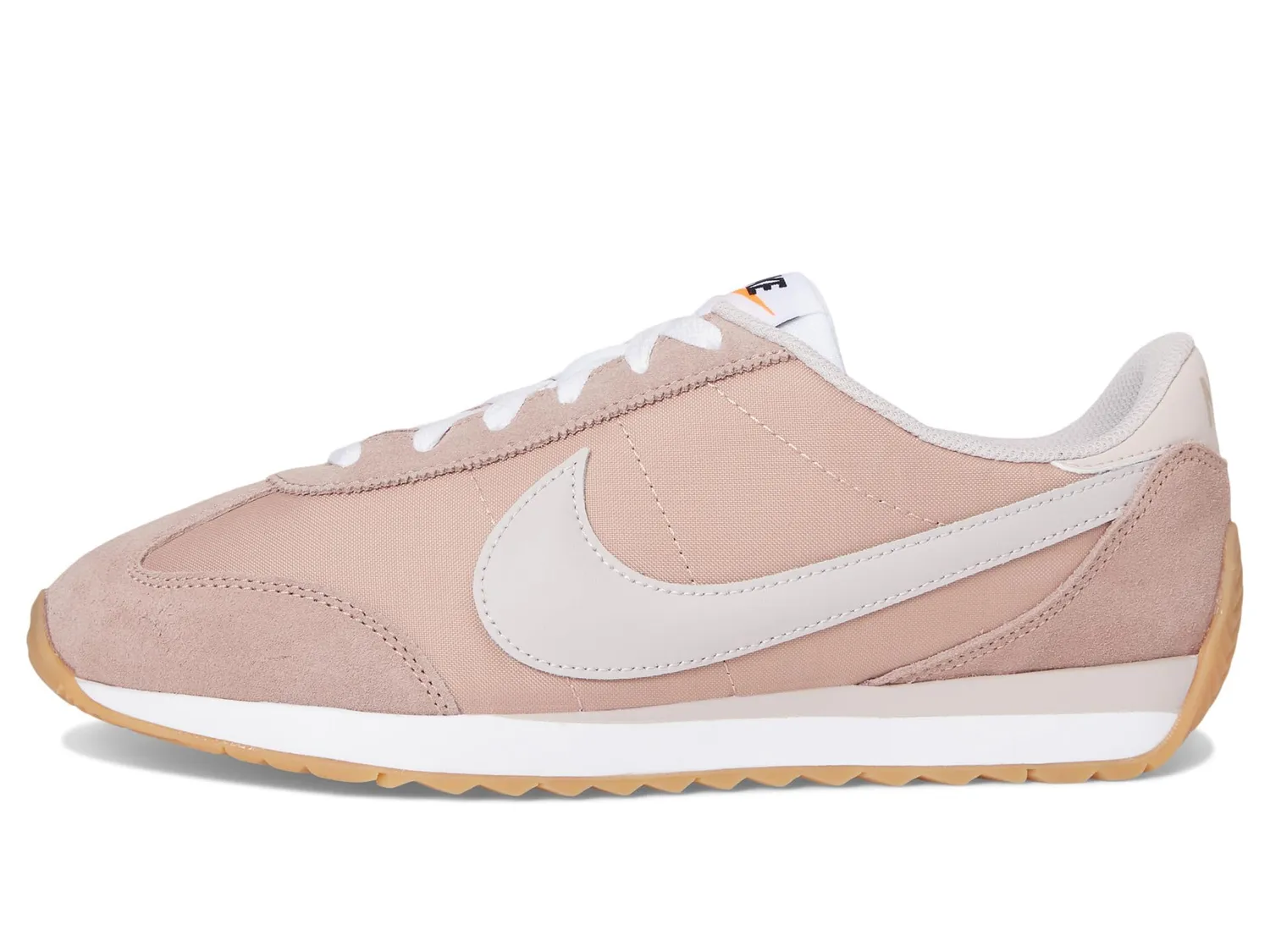 Nike Pacific sneakers donna rosa platino