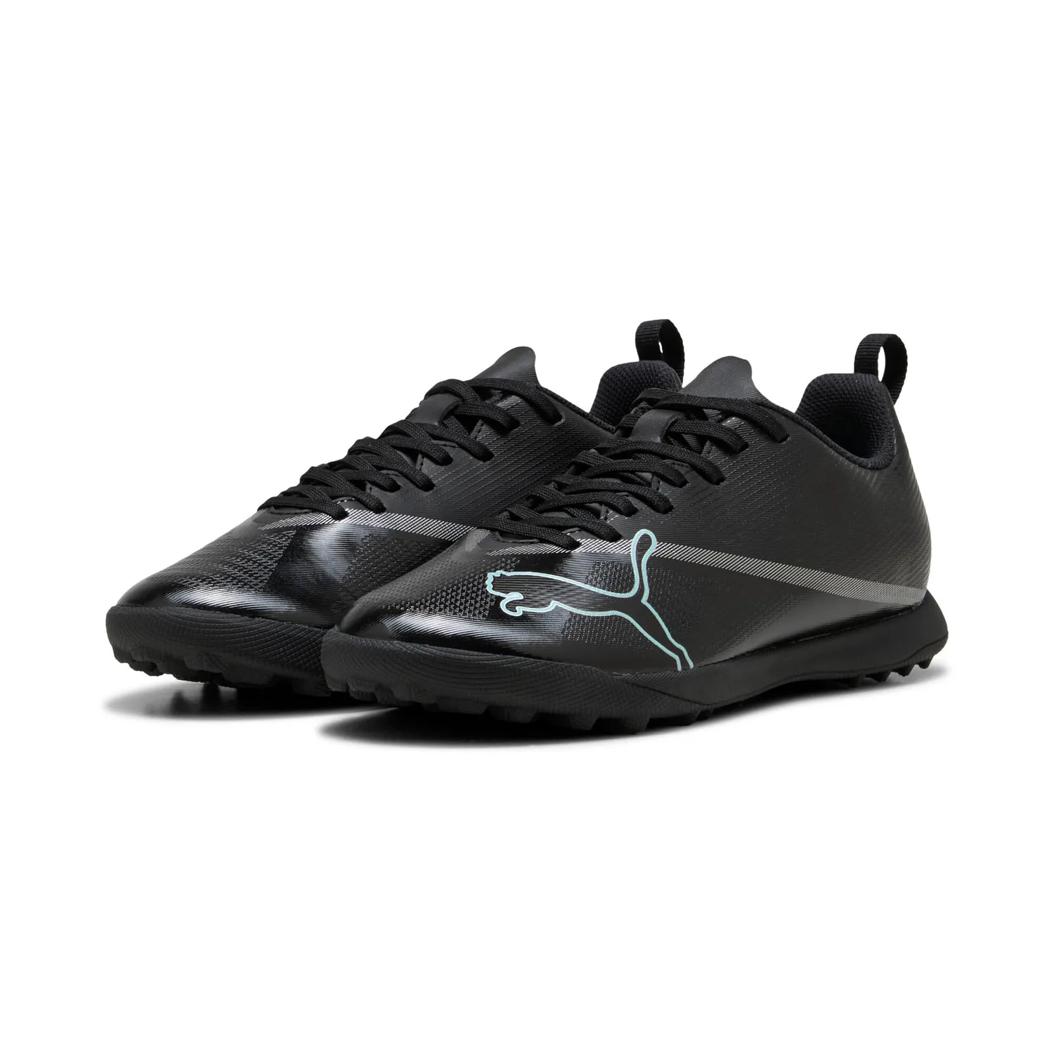 Puma Ultra 7 Play TT Jr scarpe calcio turf ragazzo