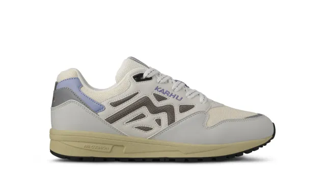 Karhu Legacy 96 sneakers foggy dew hematite mesh
