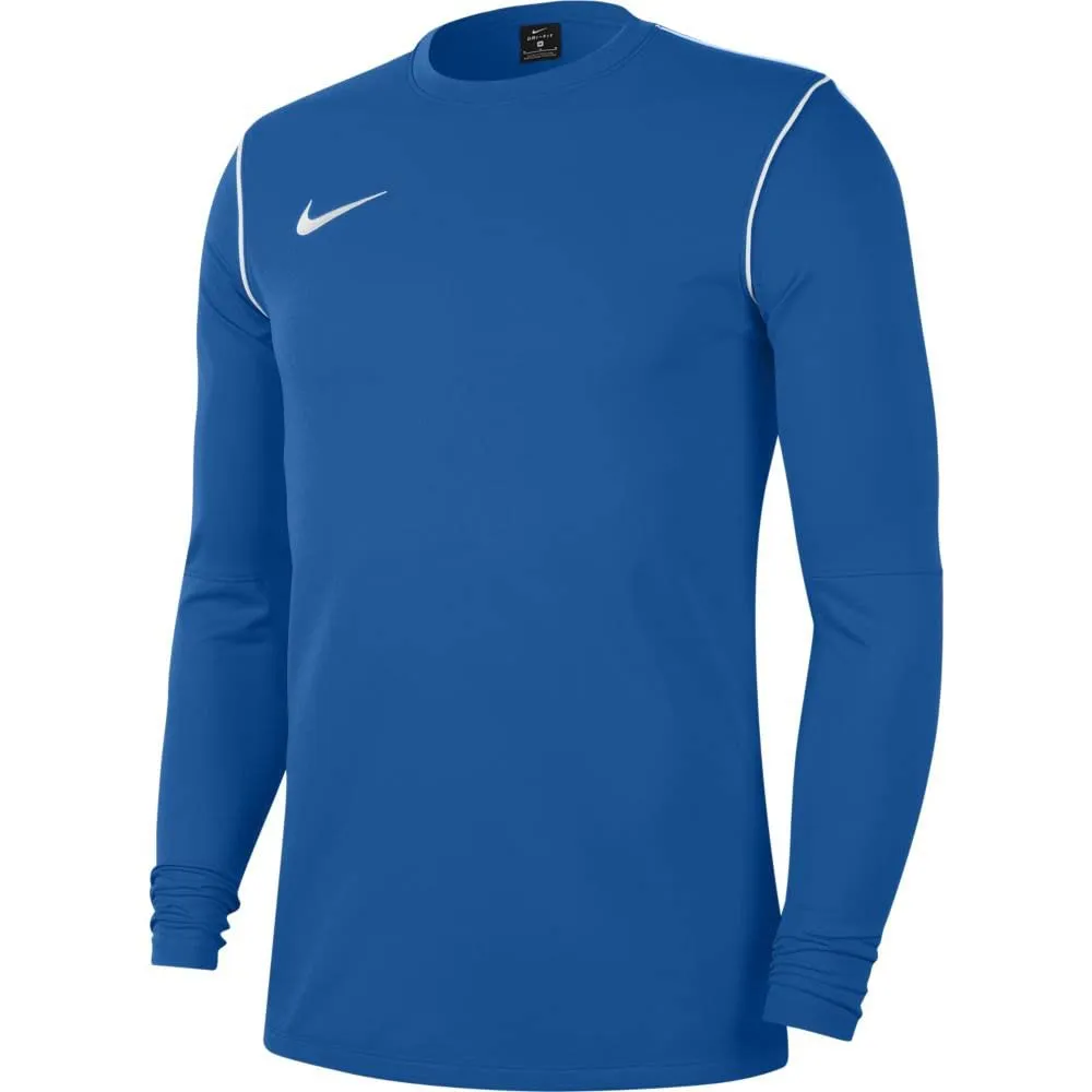 Nike Park 20 maglia calcio bambino obsidian Dri-Fit