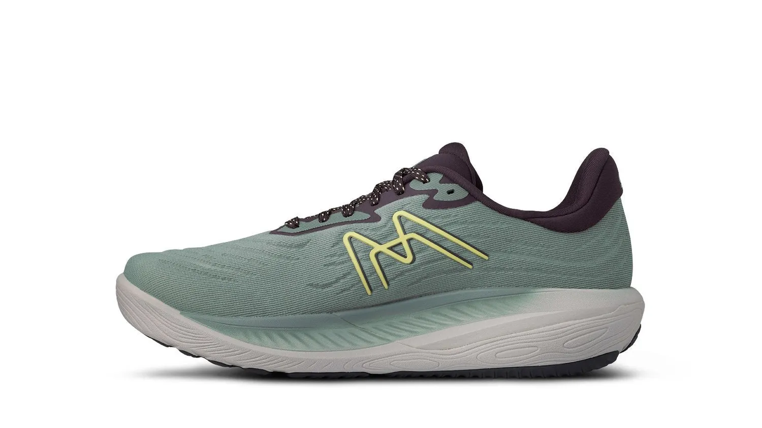 Karhu Ikoni 3.0 scarpe corsa Green Milieu guidata