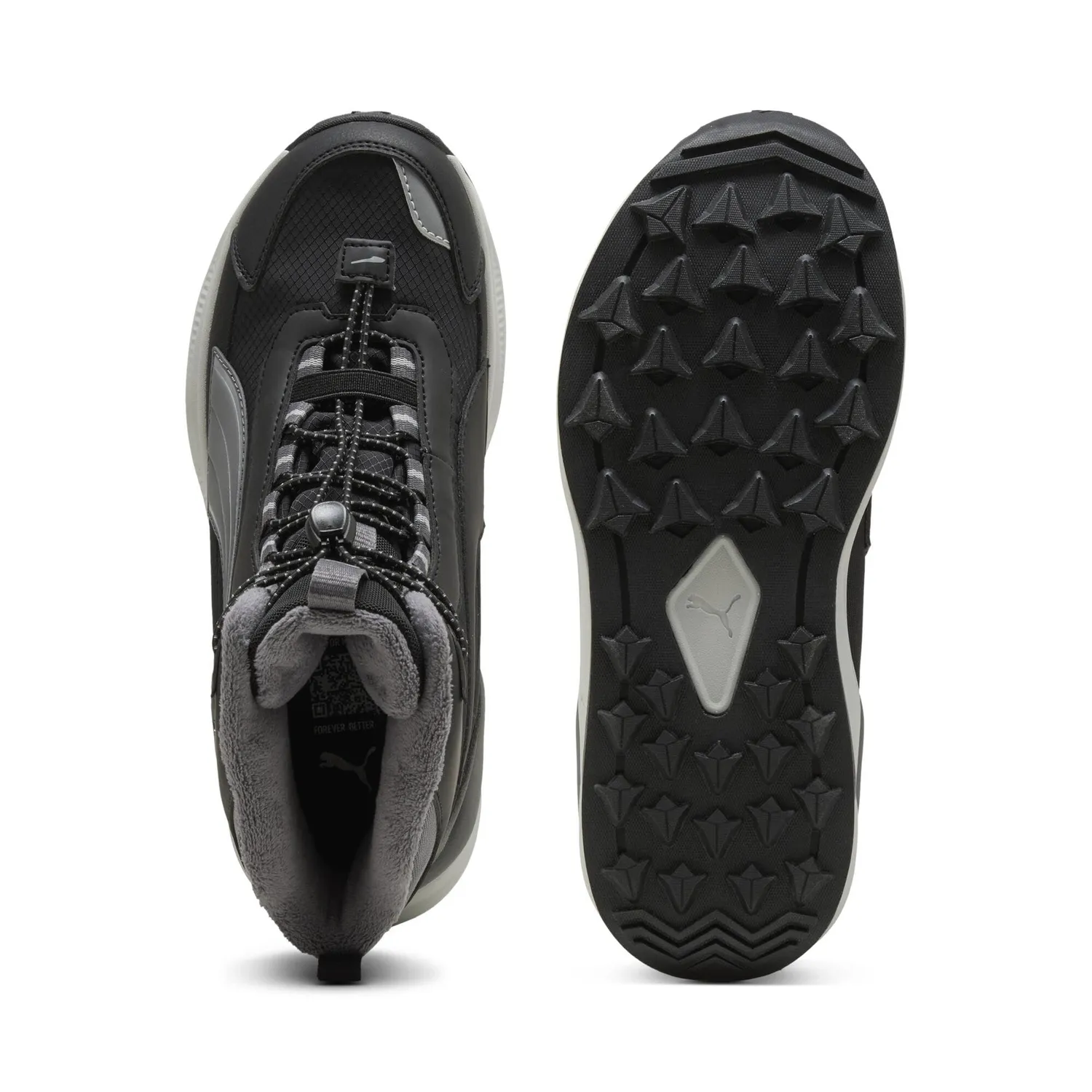 Puma Evolve 2.0 Boot Puretex Jr stivaletto junior