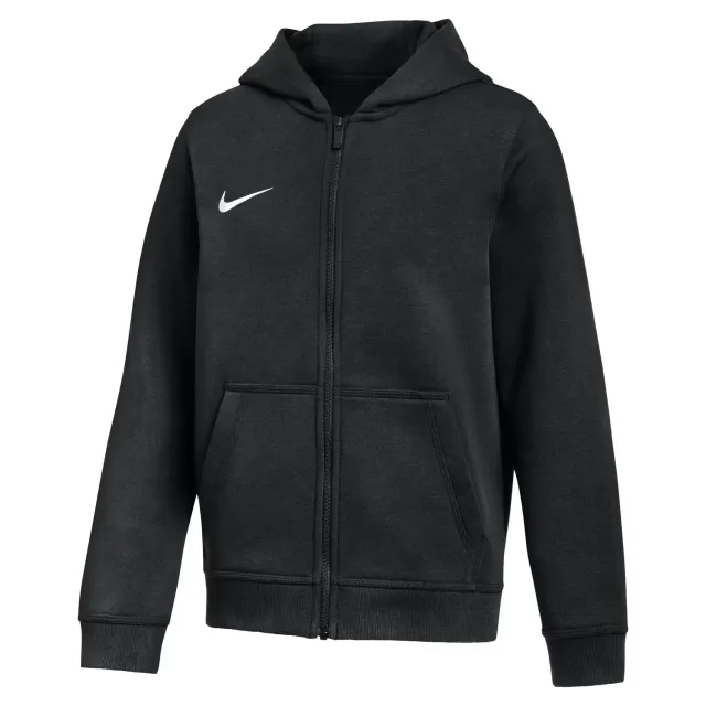 Nike Park 26 felpa zip bambini 12 anni in pile