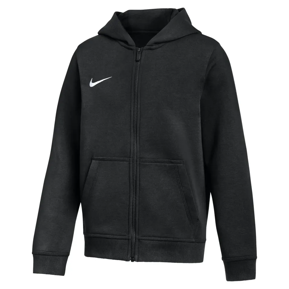 Nike Park 26 felpa zip bambini 12 anni in pile