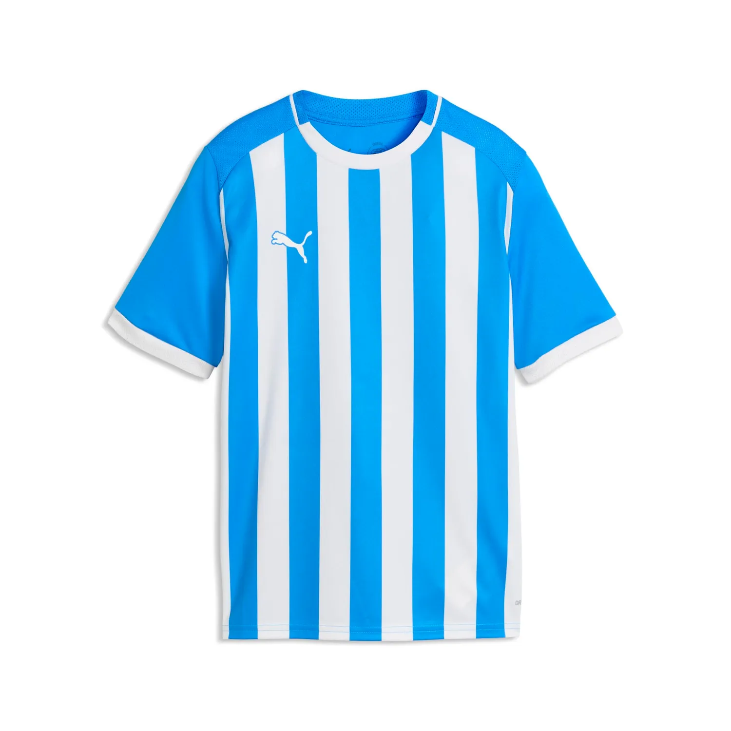 Puma TeamLiga26 Striped Jersey maglia 152 a righe
