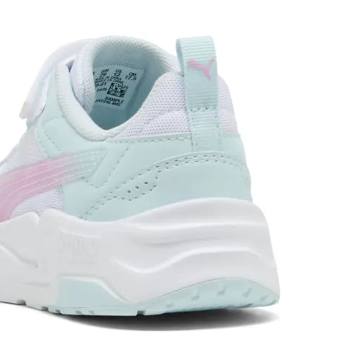 Puma Trinity 2 LT Faded Glow sneakers 31.5
