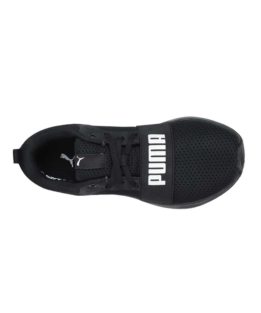 Puma Wired Run scarpe running bambini ammortizzate