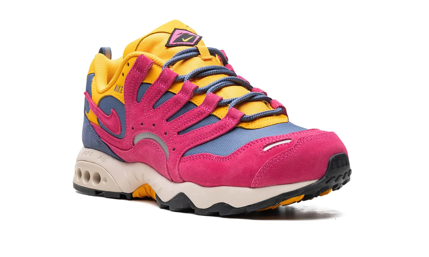 Nike Air Terra Humara SP scarpe 42 EU multicolore mesh