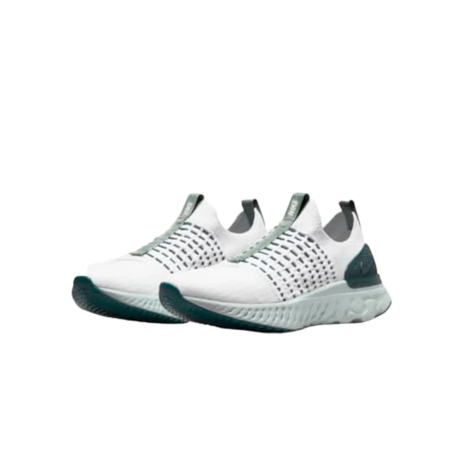 Nike React Phantom Flyknit 2 CJ0280-002 scarpe corsa 41 EU
