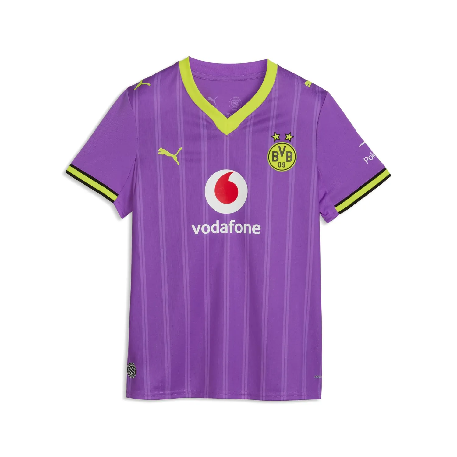 PUMA Borussia Dortmund Replica W 26/27 maglia XXL