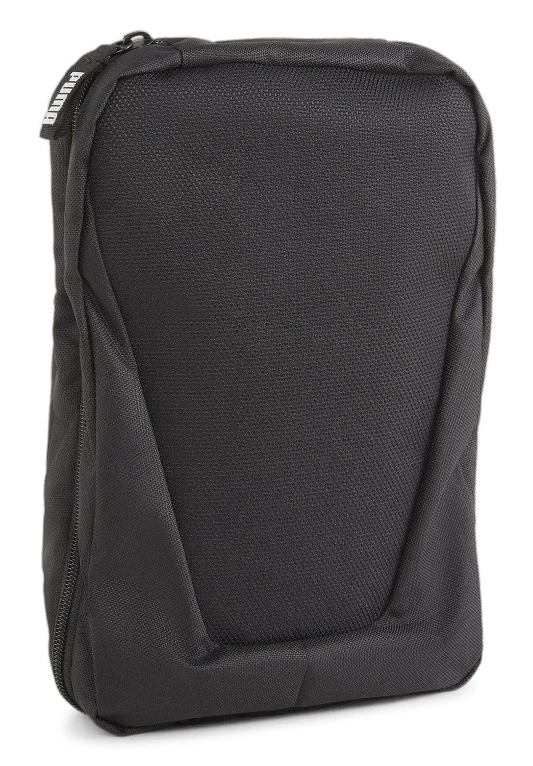 PUMA teamGOAL Wash Bag beauty case Puma Black impermeabile