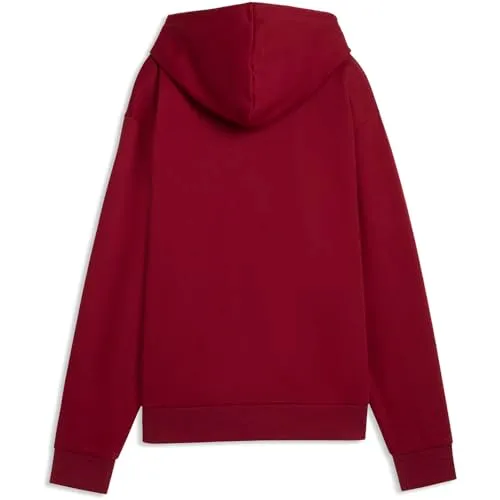 Puma Class Standard Hoodie FL felpa donna taglia XL