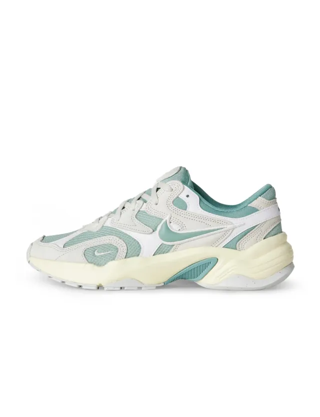 Nike AL8 sneaker donna 40.5 EU bianca