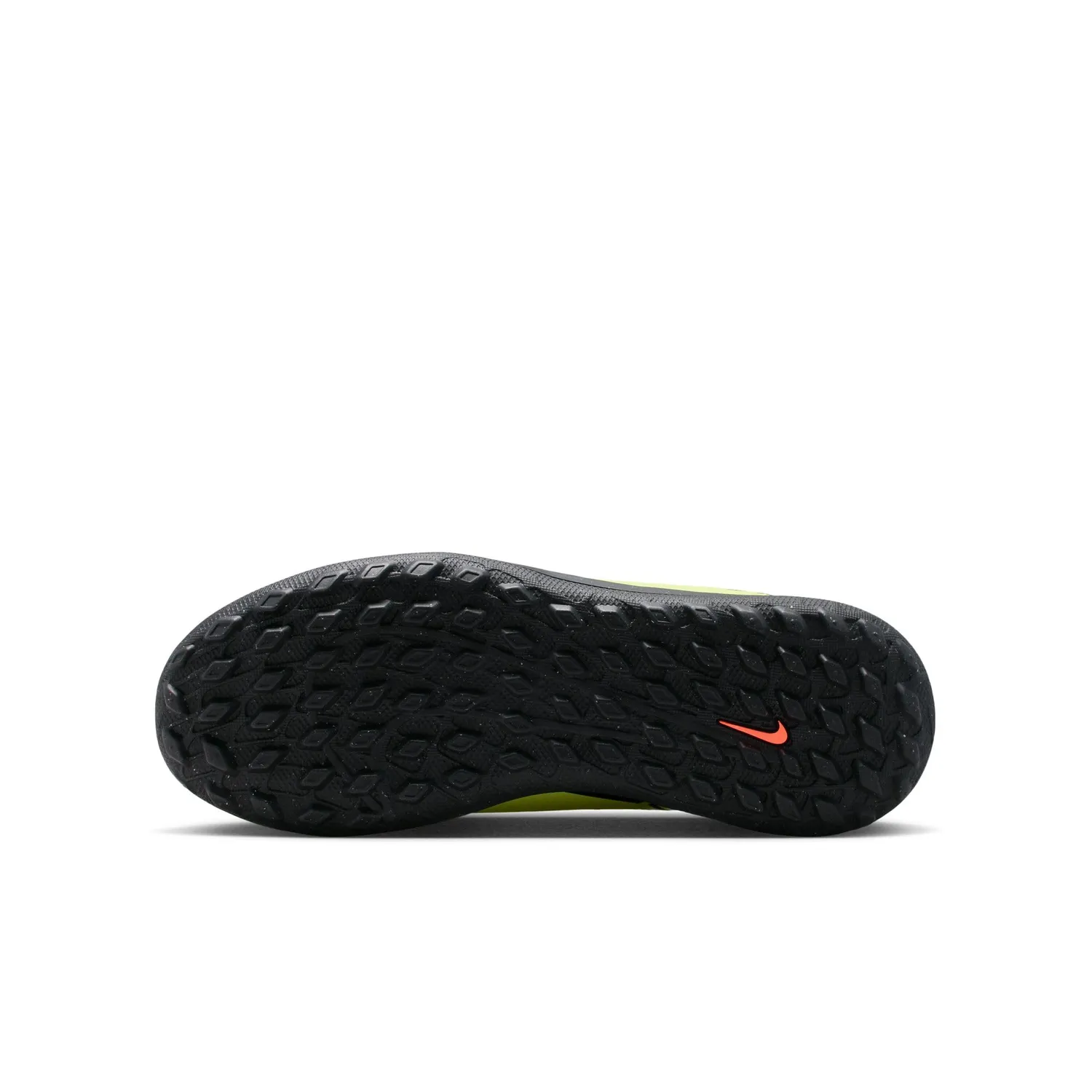 Nike Vapor 16 Club TF scarpe calcio 38,5 sintetico
