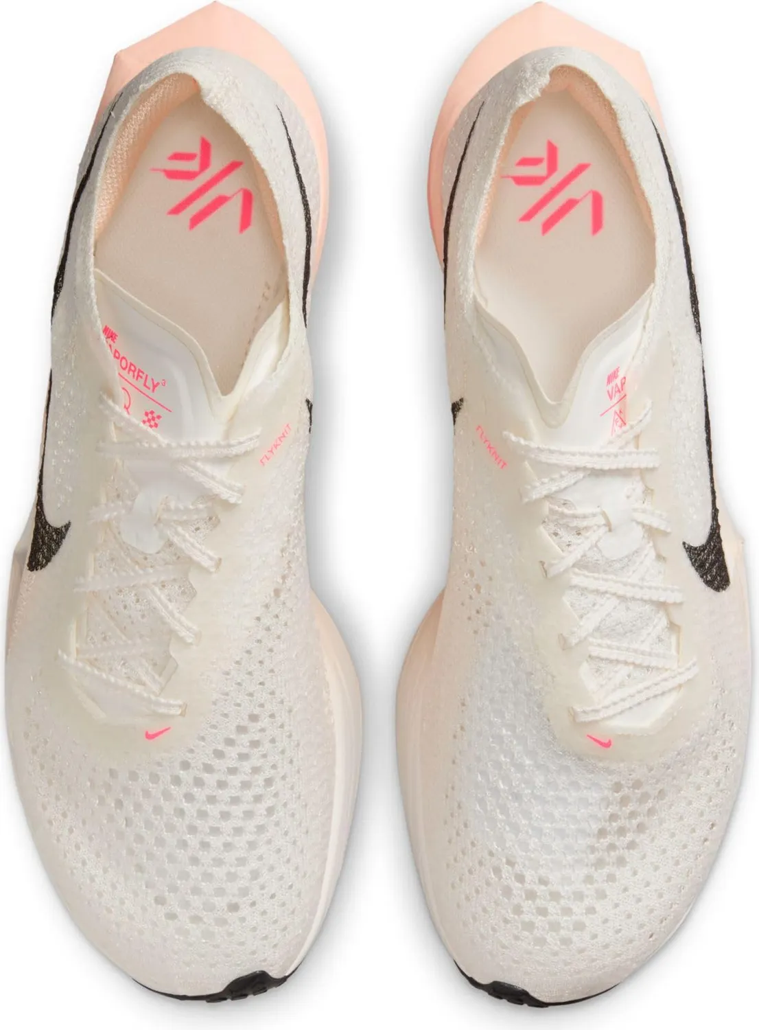 Nike Vaporfly 3 scarpe corsa donna 43 EU piastra carbonio