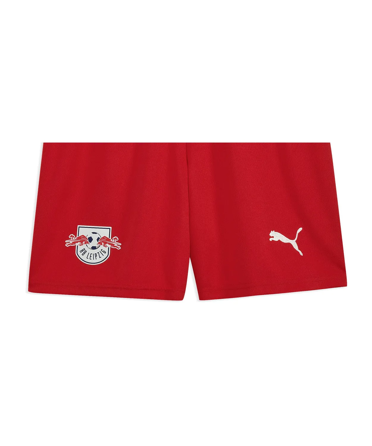 PUMA RB Leipzig Replica Jr 26/27 pantaloncini calcio bambino replica