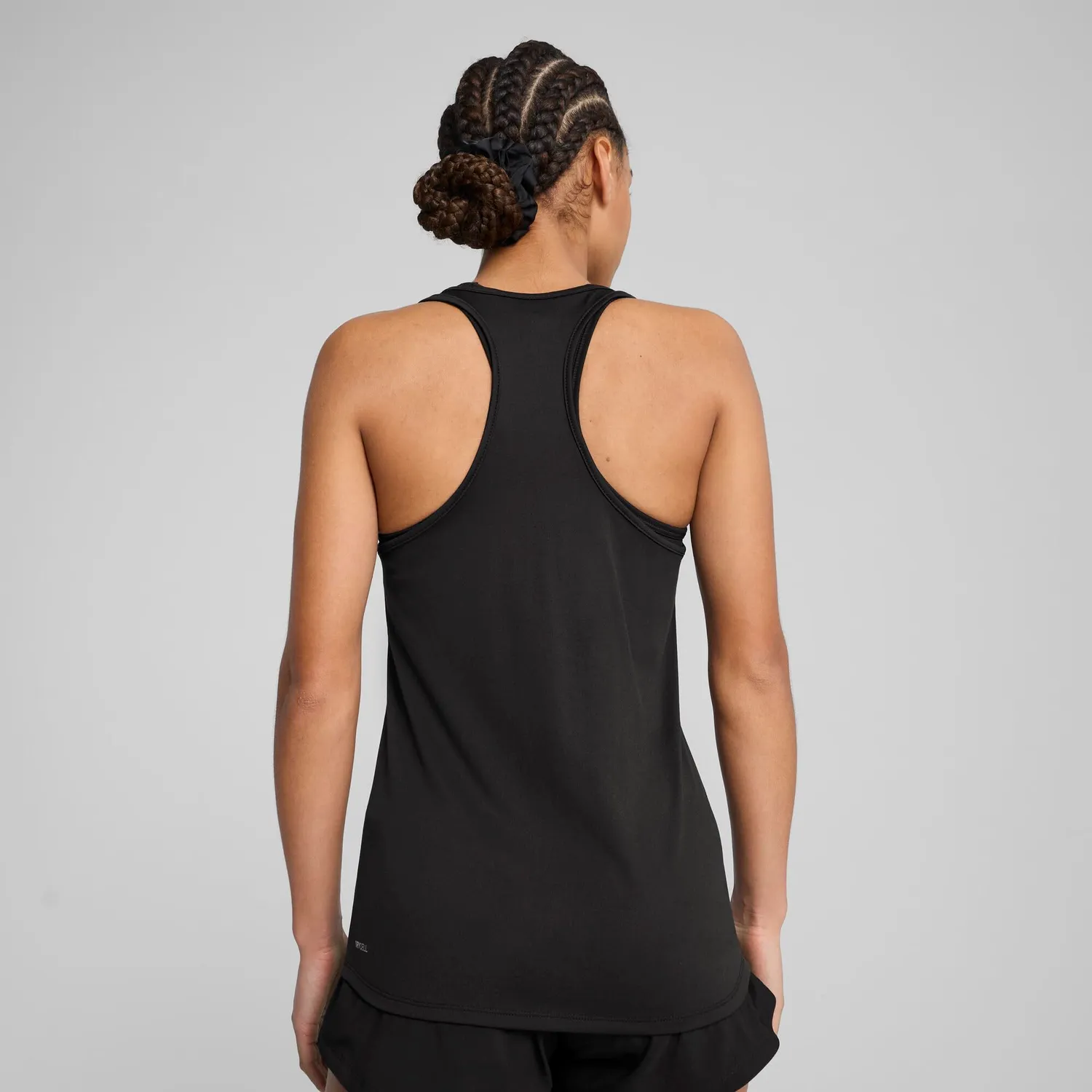 Puma Tad Essential Racerback Tank canotta schiena nuotatore