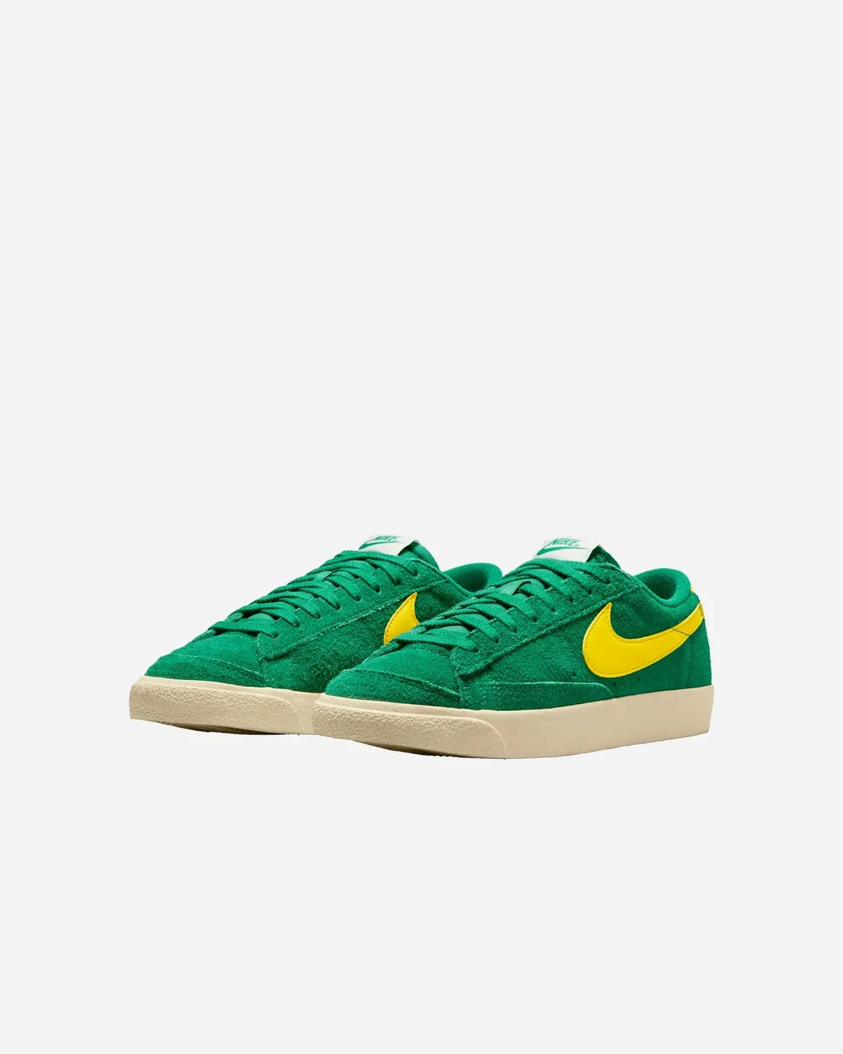 Nike Blazer Low '77 Vintage sneakers pelle