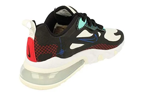 Nike Air Max 270 React scarpe corsa uomo CZ7344