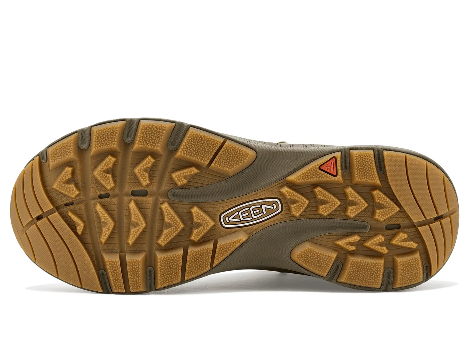 KEEN Leiki Leather Mid Waterproof scarpe trekking donna impermeabili