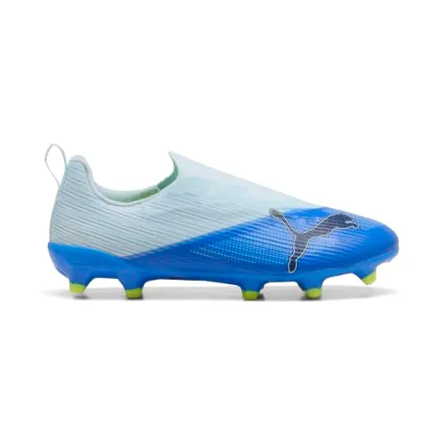Puma Ultra 7 Match LL FG/AG Jr scarpe calcio 29 EU blu