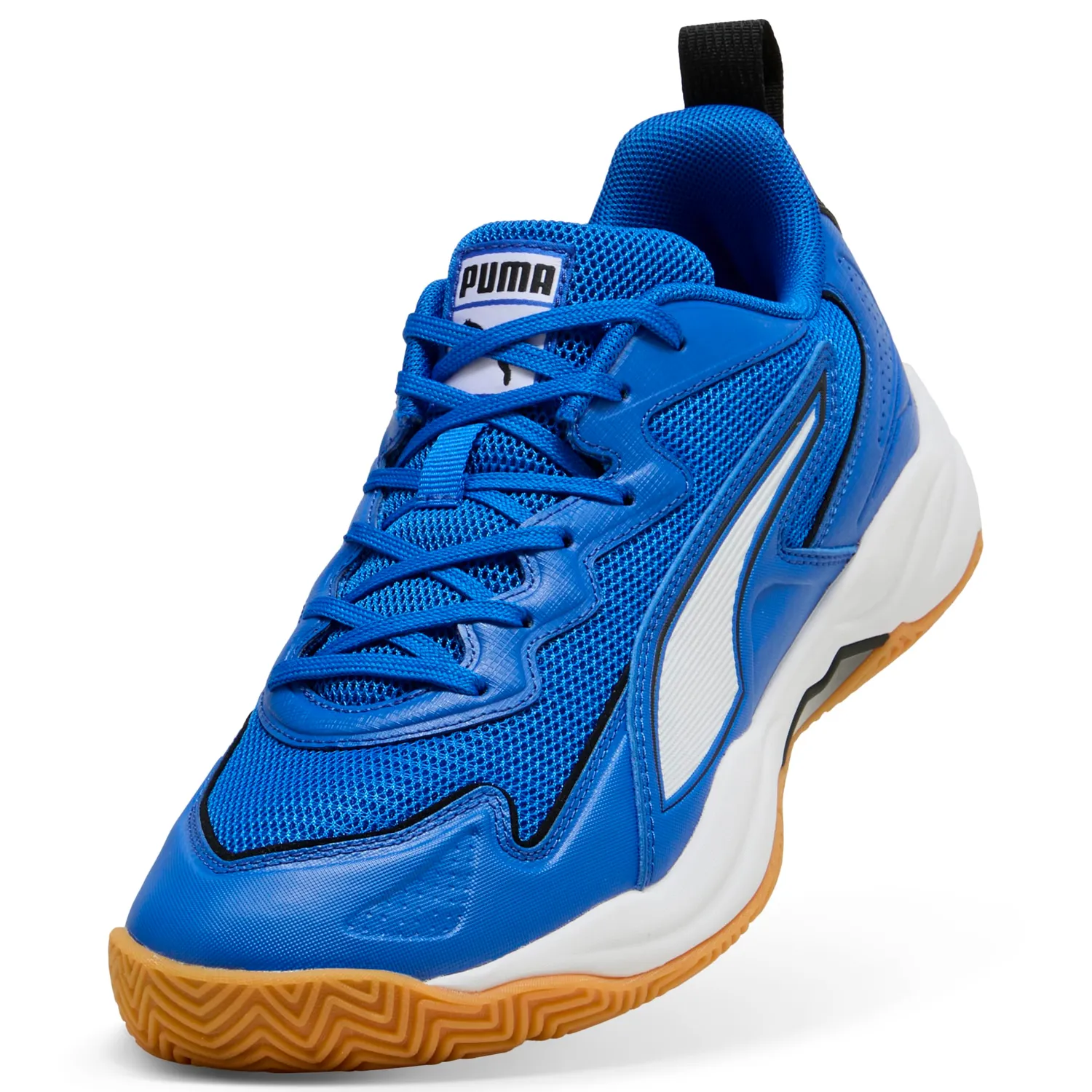 Puma Solarflash 4 scarpe indoor pallavolo basket