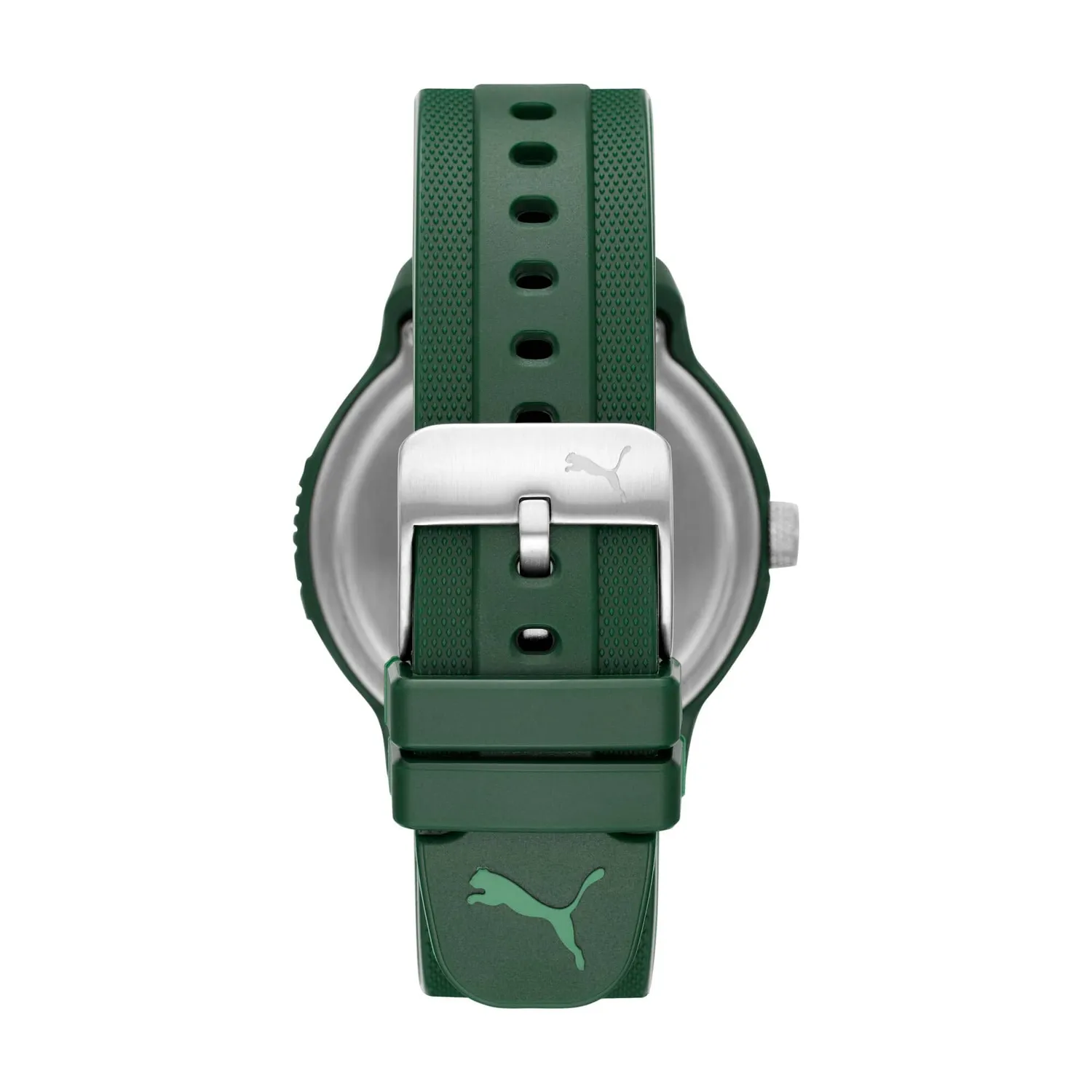 Puma 4013496511918 orologio plastica silicone 43 mm