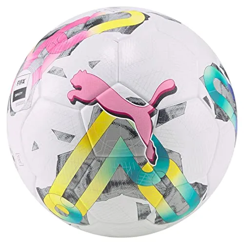 Puma Orbita 3 TB pallone calcio misura 4 FIFA Quality