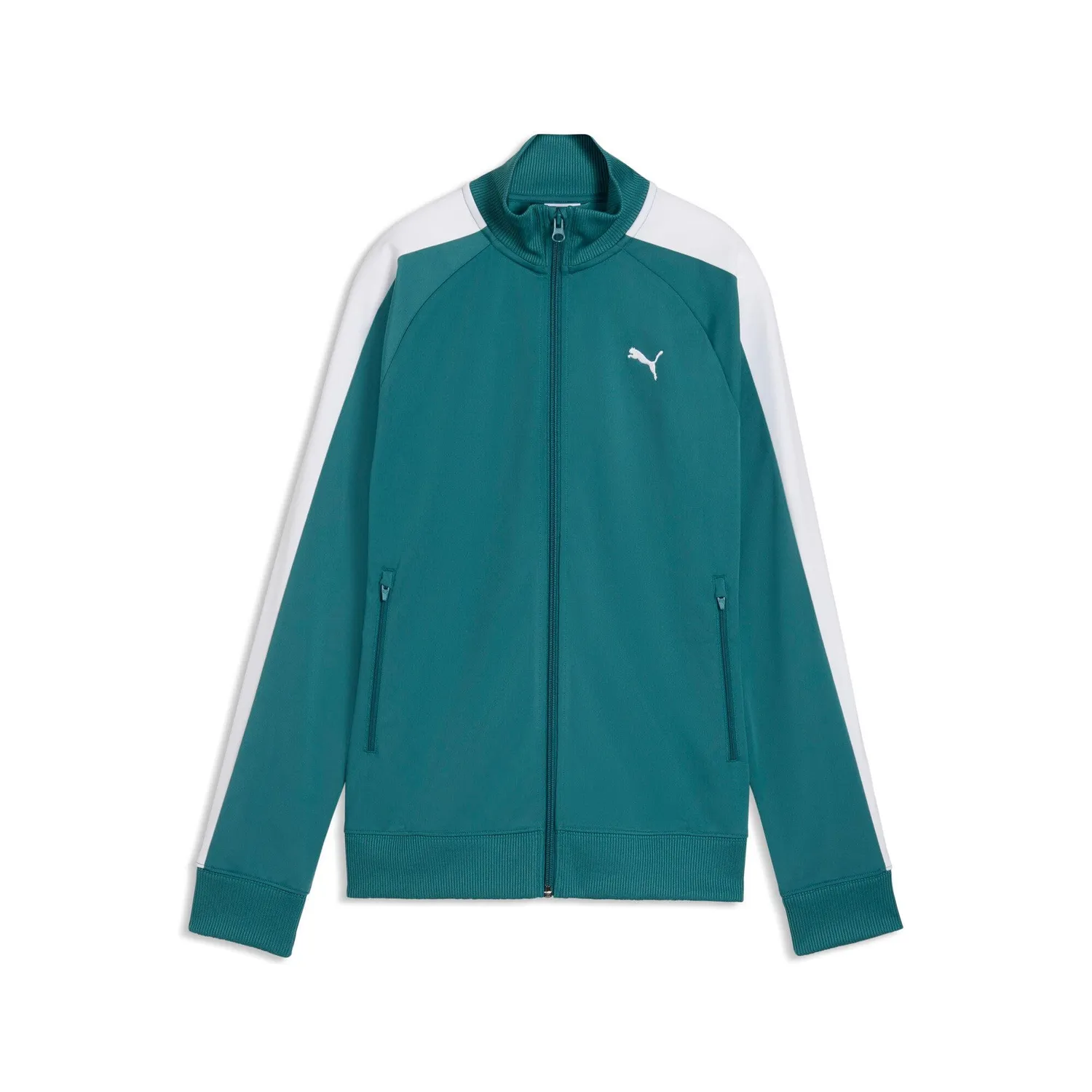 Puma Ess T7 Poly Track Jacket giacca donna