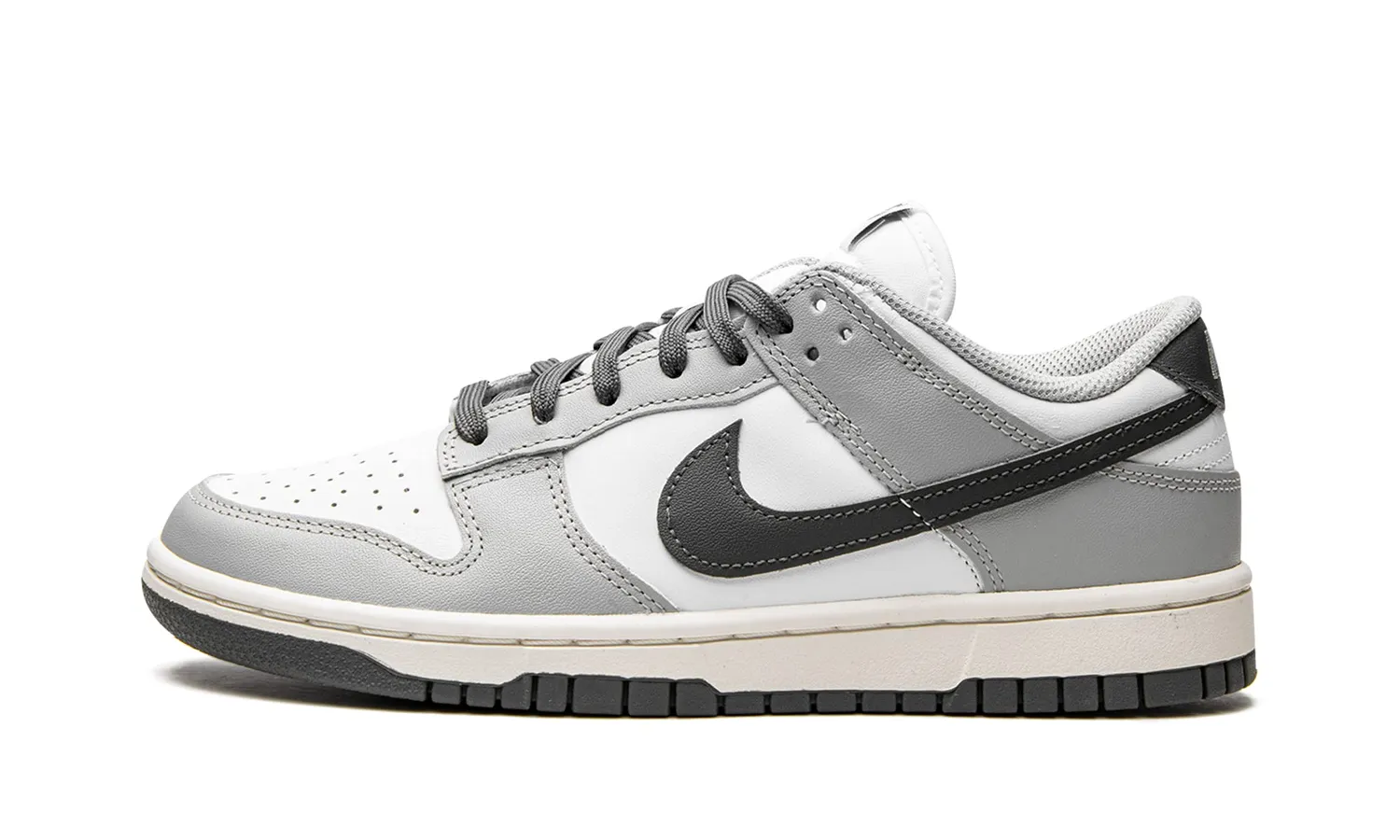 Nike Dunk Low Twist sneakers donna 43 EU bianco turchese