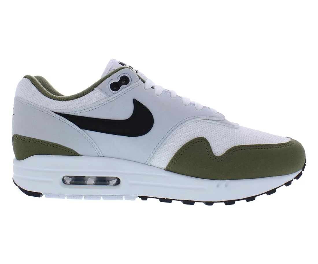 Nike Air Max 1 sneakers 42.5 EU bianche Air