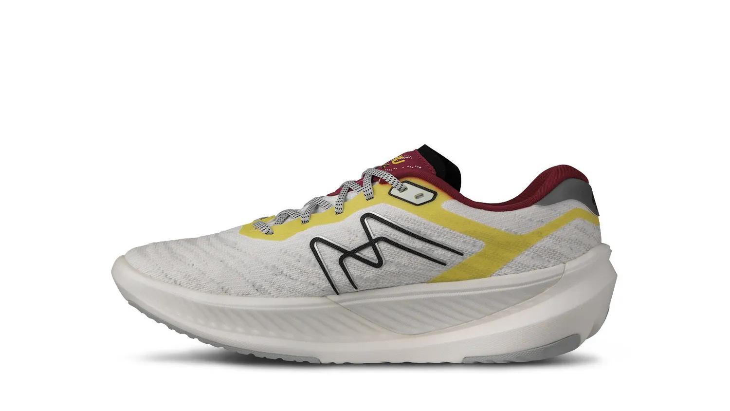 Karhu Fusion 4.0 Scarpe Running Donna Brilliant White Anemone neutre