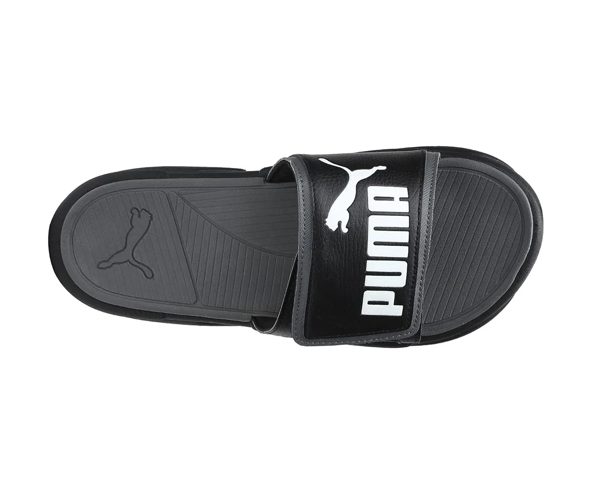 PUMA Royalcat Comfort ciabatte slide unisex ammortizzate