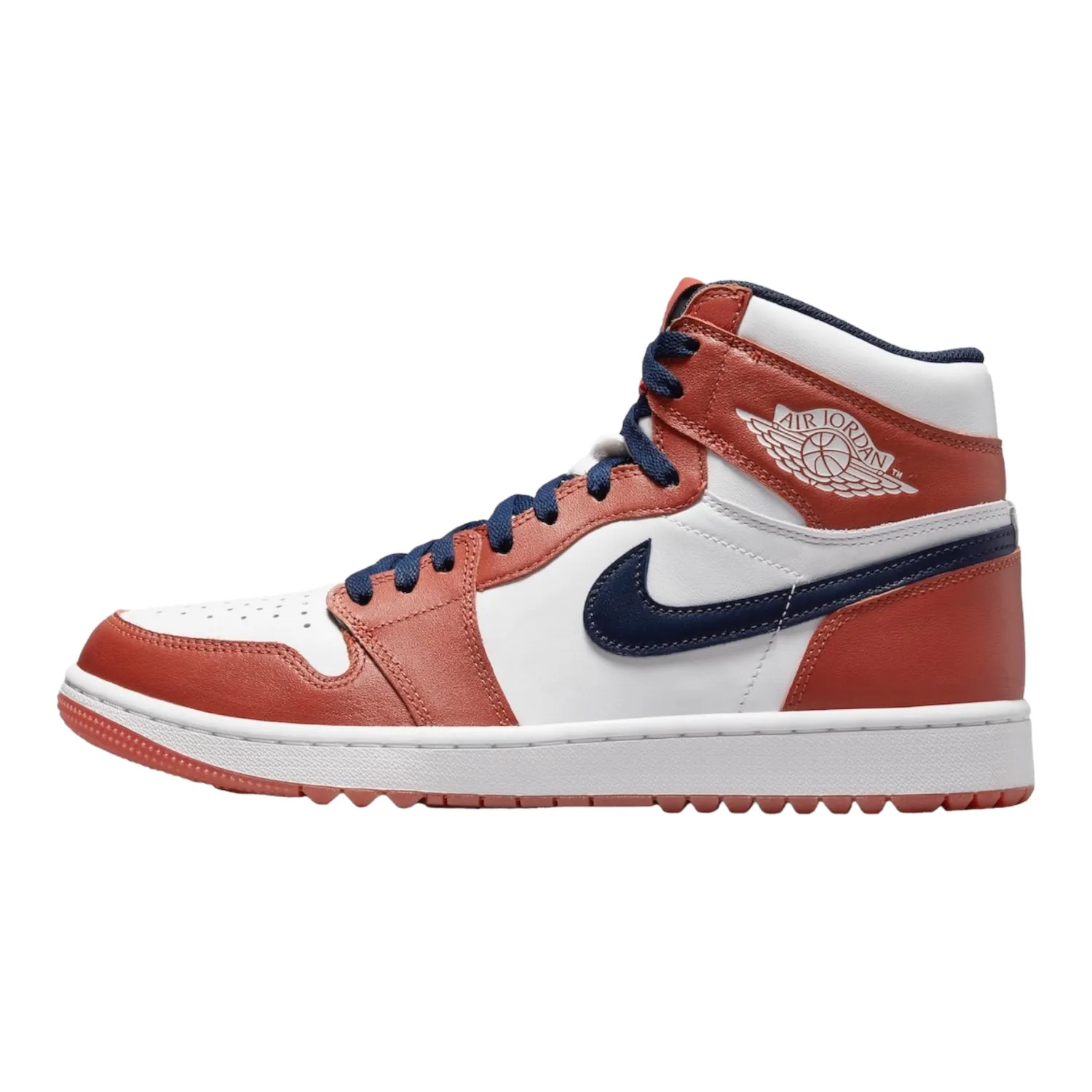 Nike Air Max SC scarpe White Phantom Team Red traspiranti